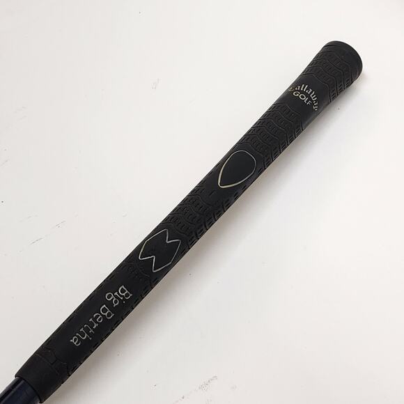 Callaway Big Bertha X-12 Single 4-Iron Graphite Regular-Flex 38.5" "Fair" - Picture 13 of 14